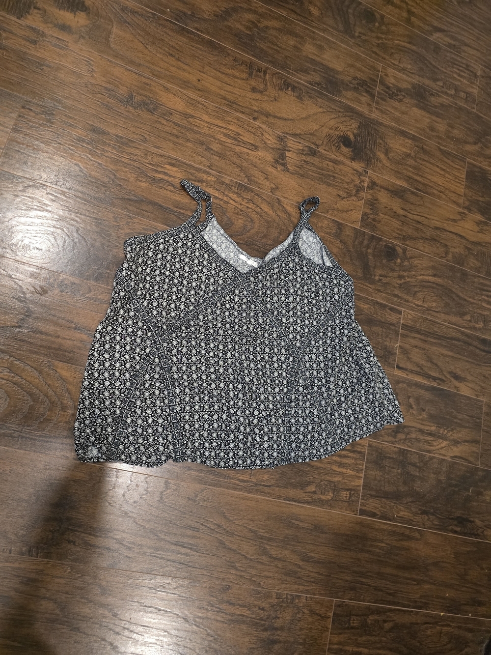 Maurices | Strappy Tank Top 1X